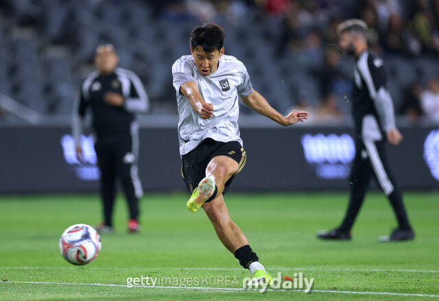 손흥민./게티이미지코리아