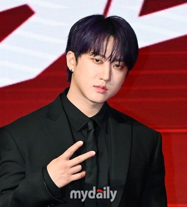 스트레이키즈 창빈/마이데일리 DB