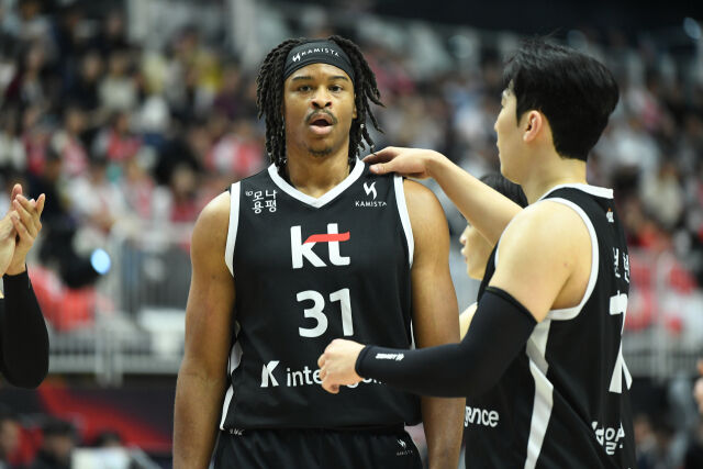 아이재아 힉스./KBL