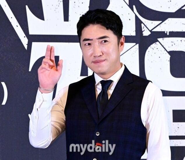 장동민./마이데일리DB