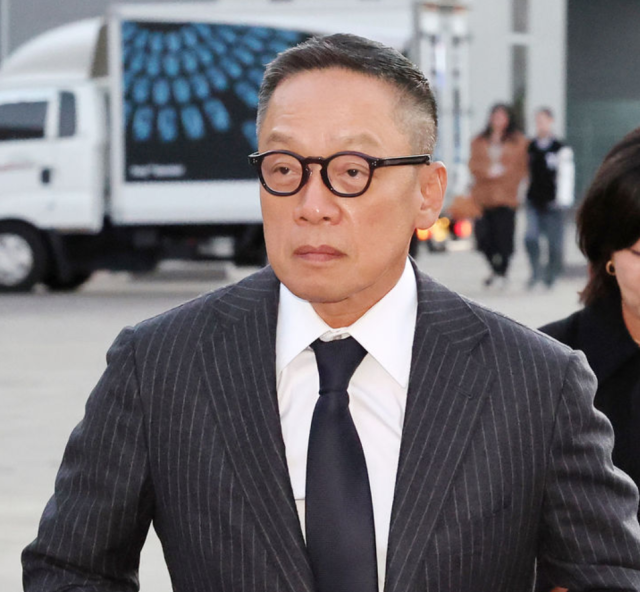 정태영 현대카드 부회장/뉴시스