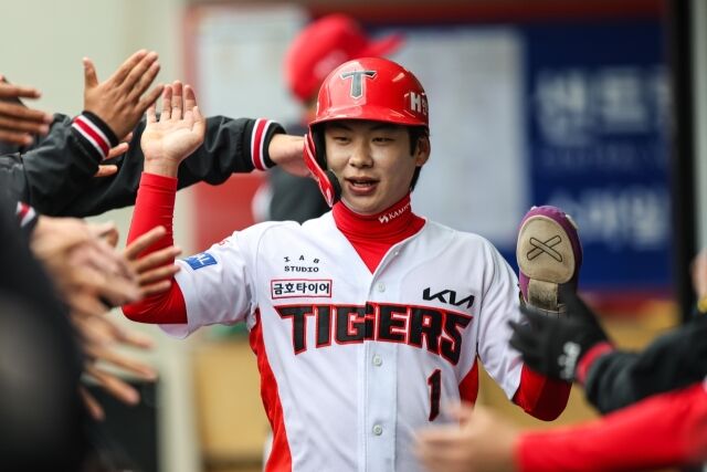 박정우/KIA 타이거즈