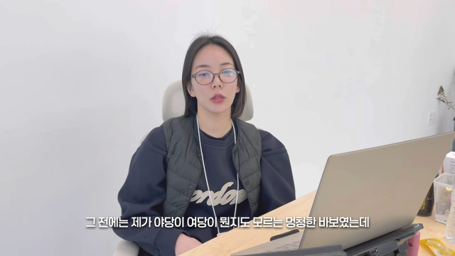 잡식공룡 유튜브 채널