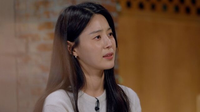 배우 한지혜가 보이스피싱에 노출됐던 경험을 밝힌다. / SBS '꼬꼬무'