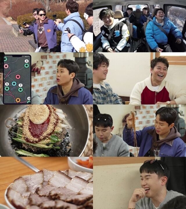 '전현무계획3' 프리뷰 / MBN·채널S