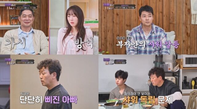 '아빠하고 나하고3'/TV조선