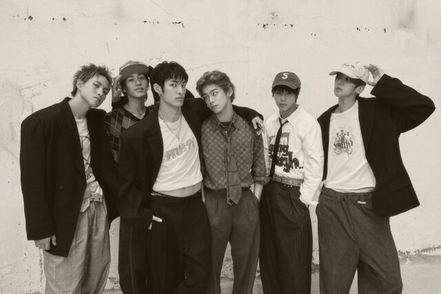 그룹 82메이저/그레이트엠엔터테인먼트