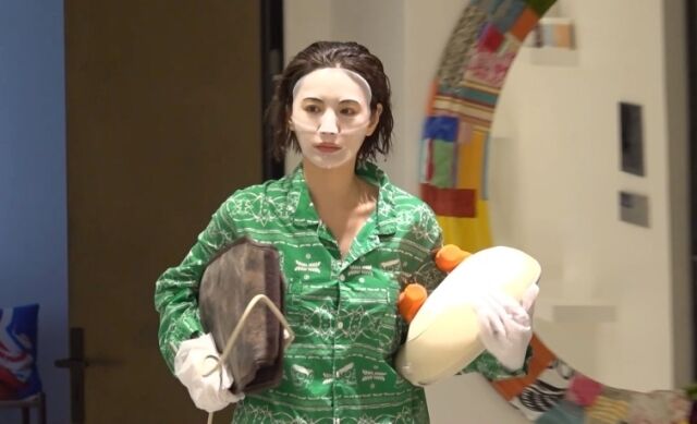 / MBC ‘전지적 참견 시점’