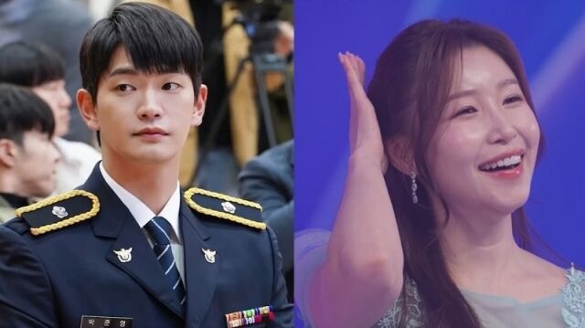 / TV CHOSUN '미스트롯4 갈라쇼'