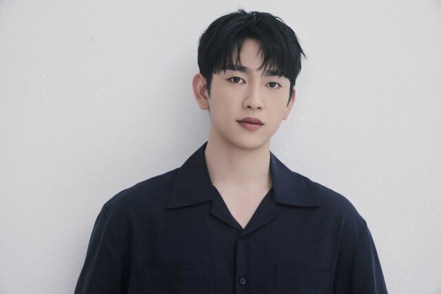 가수 겸 배우 박진영 / BH엔터테인먼트