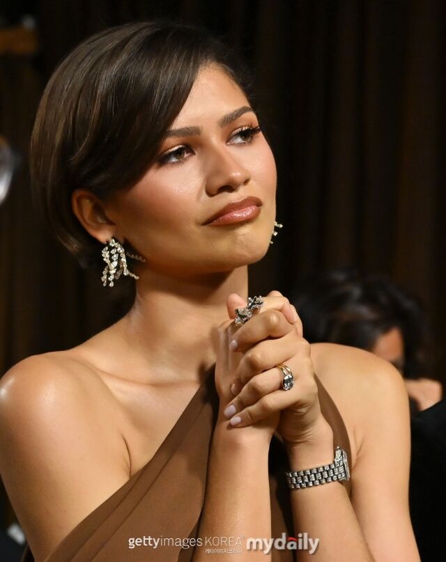 젠데이아./게티이미지코리아