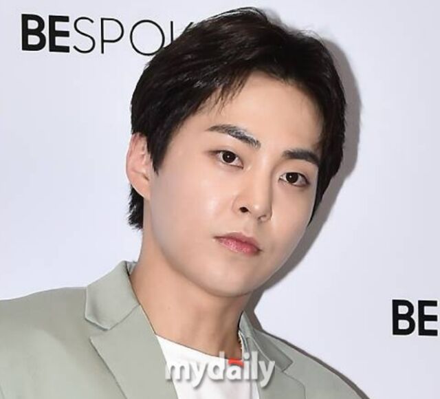 시우민 / 마이데일리