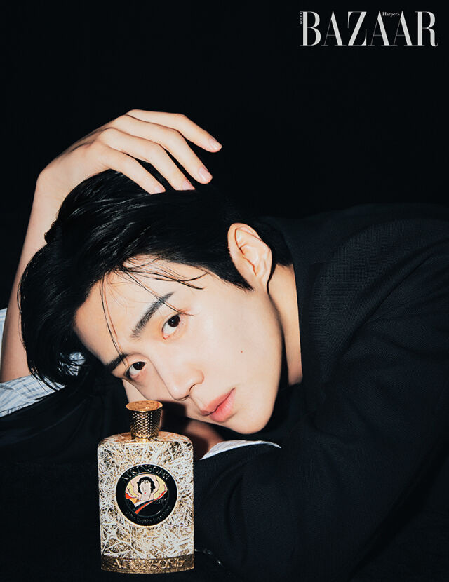 배우 김선호/하퍼스 바자 코리아