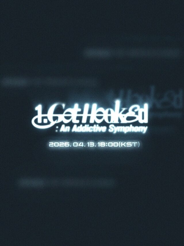 그룹 모디세이 데뷔 확정 이미지/원시드