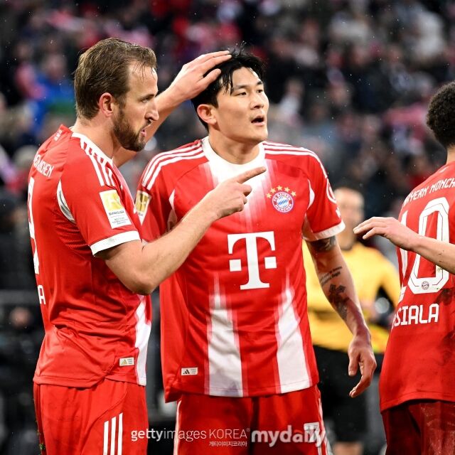 김민재./게티이미지코리아