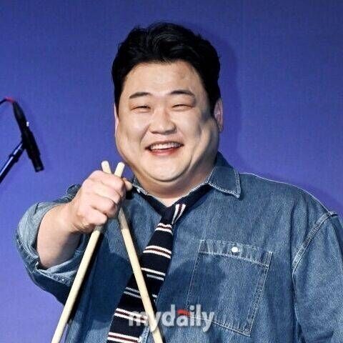 김준현 / 마이데일리