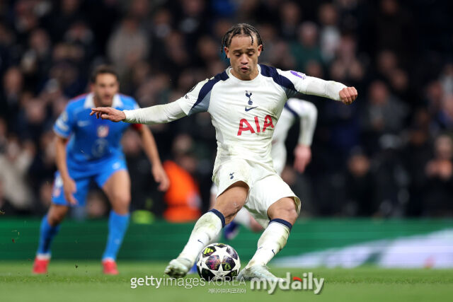 사비 시몬스./게티이미지코리아