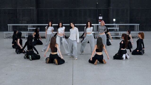 있지 / JYP엔터테인먼트