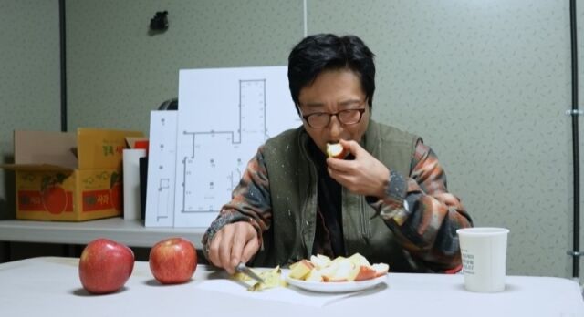 '편스토랑' 박신양/KBS