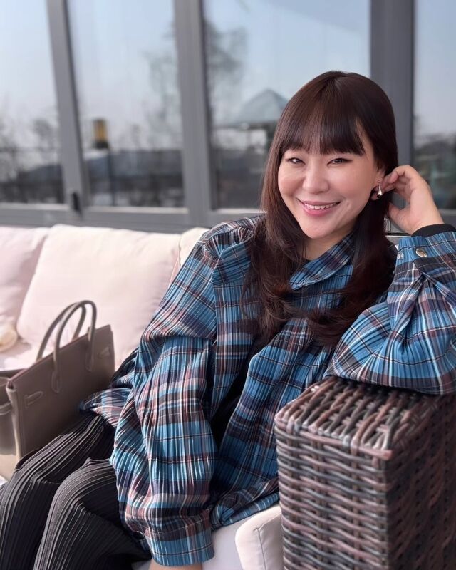 코미디언 정주리/정주리 소셜미디어