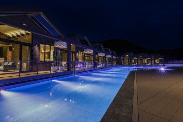 / 파이브 스프링 리조트 더 시라하마 