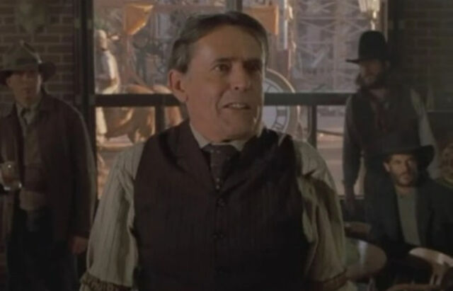 맷 클라크./유니버설 픽쳐스