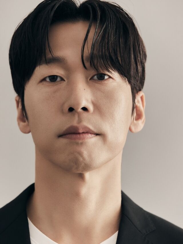 배우 윤병희/눈컴퍼니