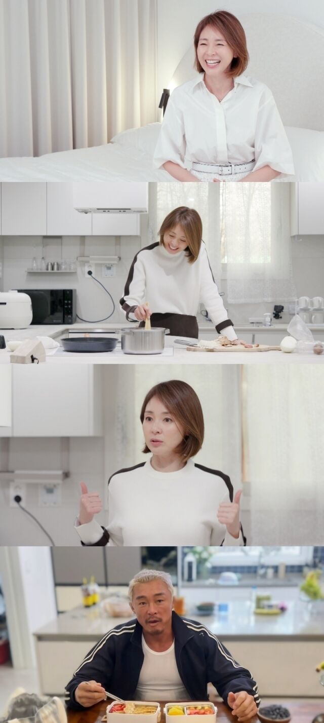 KBS 2TV '신상출시 편스토랑'/KBS 2TV '신상출시 편스토랑'