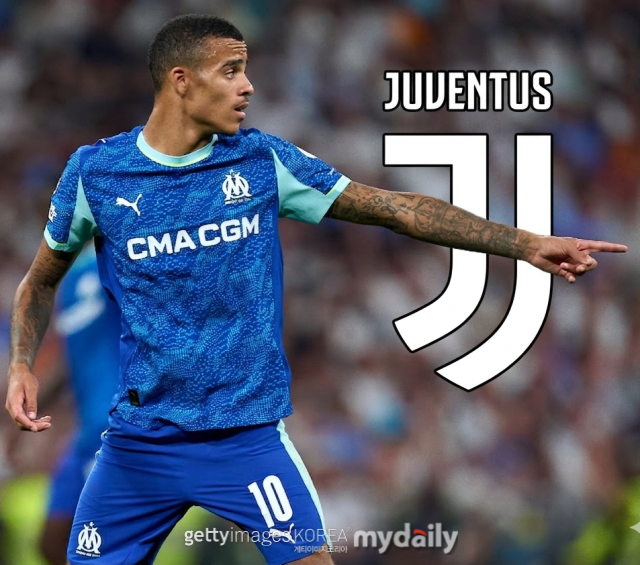 메이슨 그린우드./게티이미지코리아