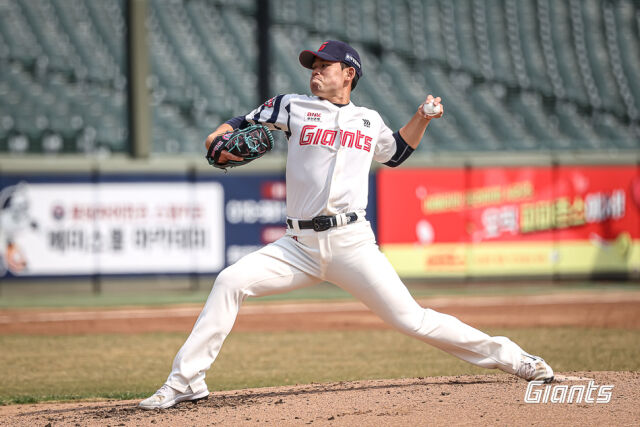김진욱./롯데 자이언츠