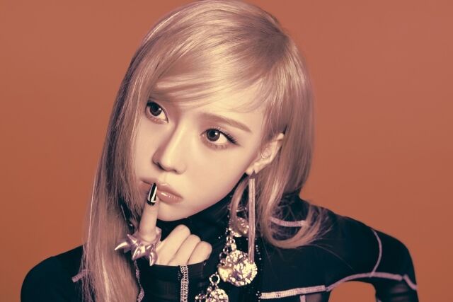 에스파 윈터. /에스엠엔터테인먼트