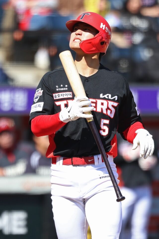 김도영/KIA 타이거즈