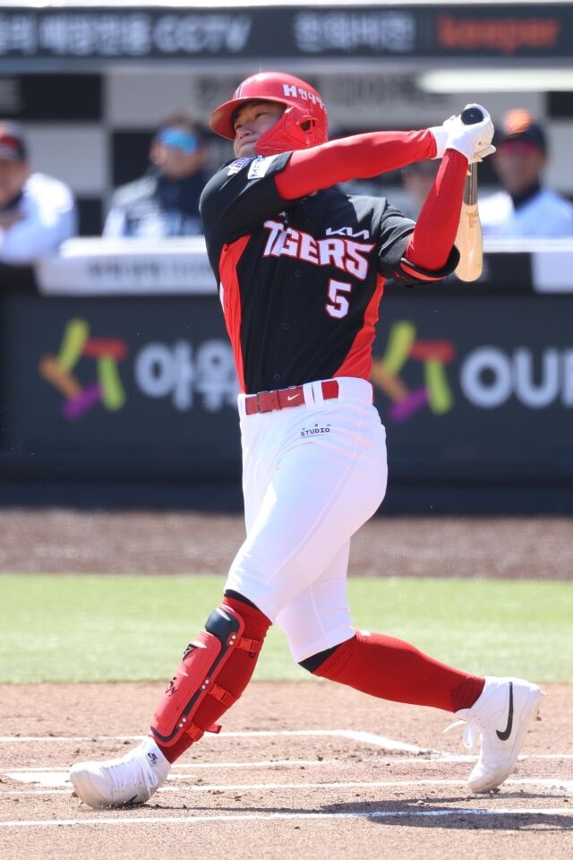 김도영/KIA 타이거즈