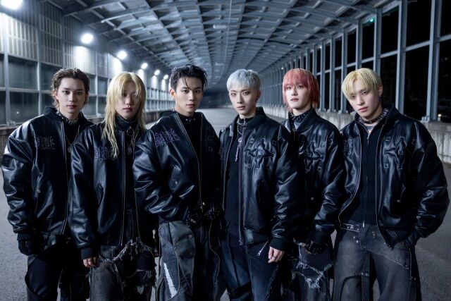 그룹 피원하모니/FNC엔터테인먼트