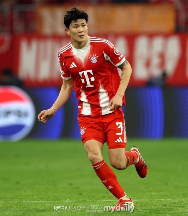 김민재/게티이미지코리아