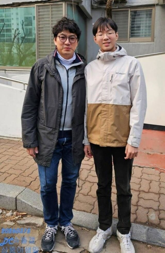 송일국 삼둥이./ ‘슈퍼맨이 돌아왔다 갤러리’