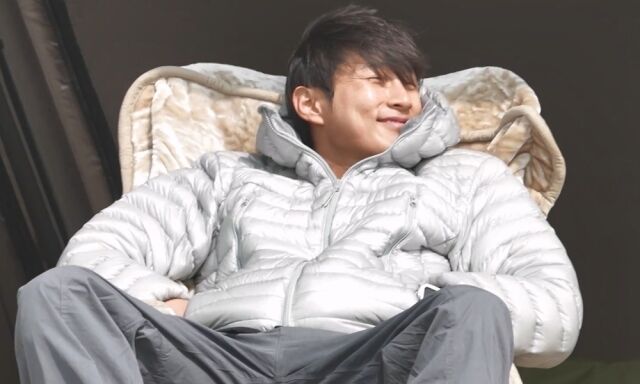 배우 배나라가 비일 아지트를 공개한다. / MBC '나혼산'