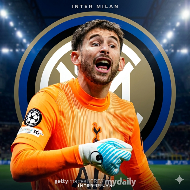 굴리엘모 비카리오./게티이미지코리아