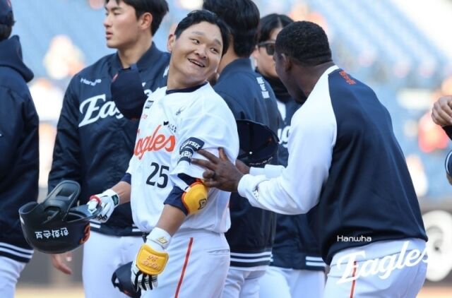 김태연/한화 이글스