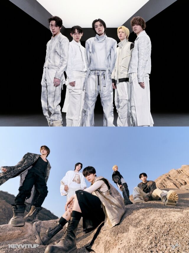 키빗업 / 인코드엔터테인먼트