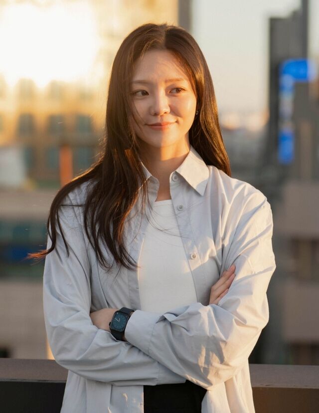 배우 이솜/매니지먼트 mmm