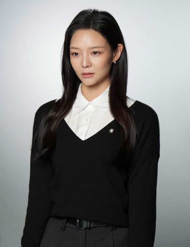 배우 이솜/매니지먼트 mmm