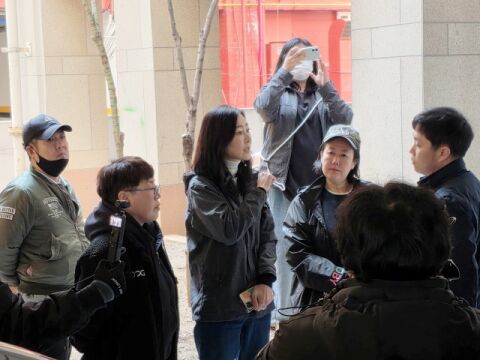 [MD인터뷰] &ldquo;죽어야만 열리는 문, 이제는 멈춰야&rdquo;&hellip;김효진 도그어스플래닛 대표가 목격한 &lsquo;방치&rsquo;의 참혹함