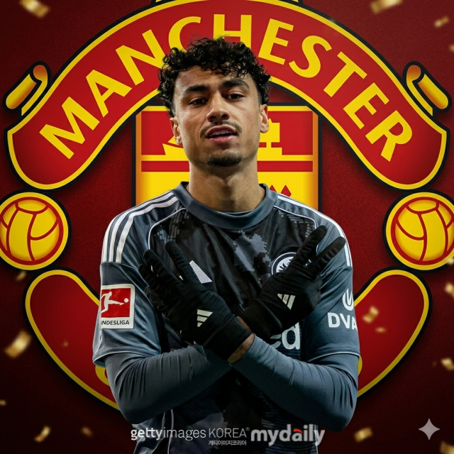 나다니엘 브라운./게티이미지코리아