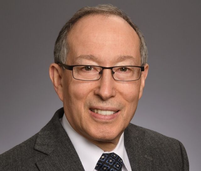 월터 A 오렌스타인 교수. /SK바이오사이언스