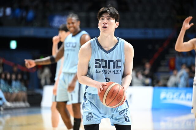고양 소노 이정현./KBL