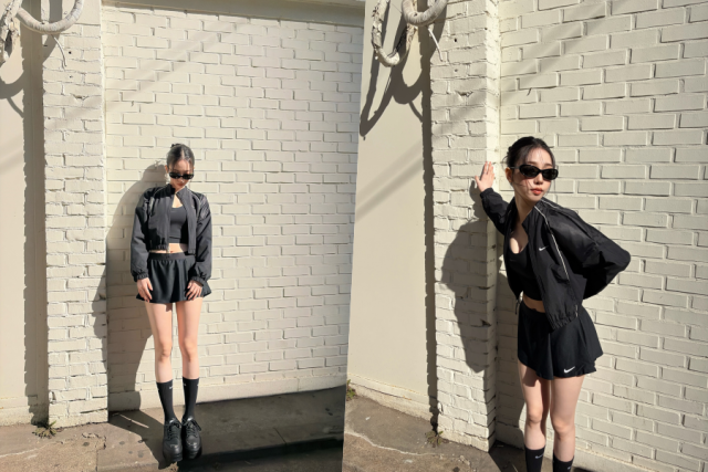 에스파 카리나 / 소셜미디어