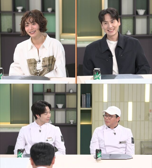 '냉부해'/JTBC
