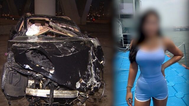 '궁금한 이야기 Y' / SBS