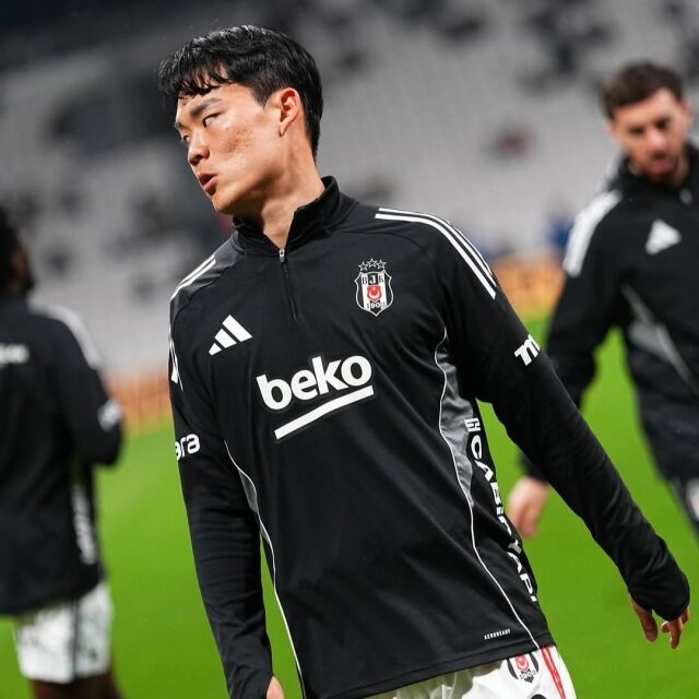 오현규./베식타스